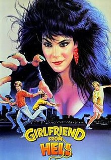 download movie girlfriend from hell