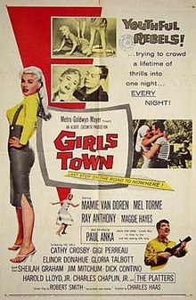 download movie girls town
