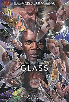 download movie glass 2019 film