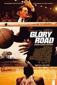 download movie glory road film