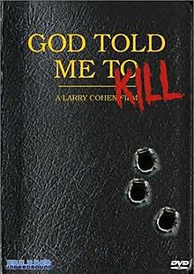 download movie god told me to