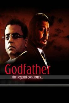 download movie godfather 2007 film
