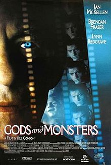 download movie gods and monsters film