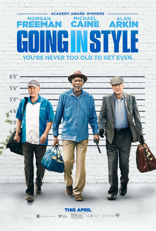 download movie going in style 2017 film