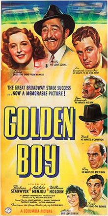 download movie golden boy film