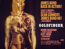 download movie goldfinger film
