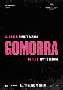 download movie gomorrah film