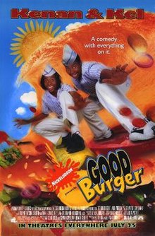 download movie good burger