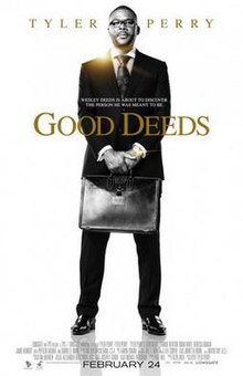 download movie good deeds