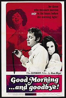 download movie good morning and... goodbye!