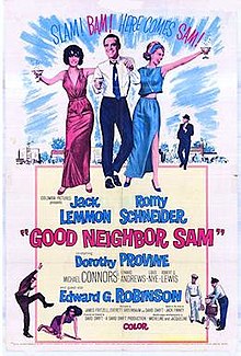 download movie good neighbor sam