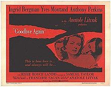 download movie goodbye again 1961 film