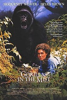 download movie gorillas in the mist