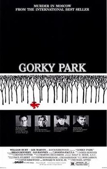 download movie gorky park film