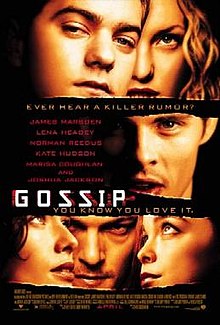 download movie gossip 2000 american film