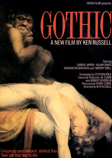 download movie gothic film