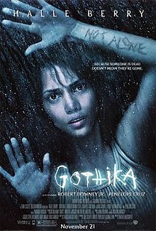 download movie gothika