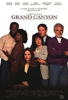 download movie grand canyon 1991 film