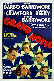 download movie grand hotel 1932 film