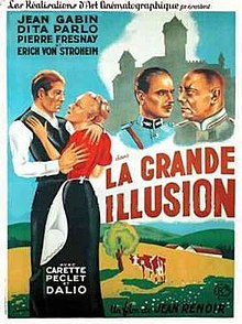 download movie grand illusion film