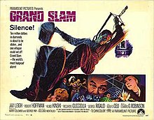 download movie grand slam 1967 film