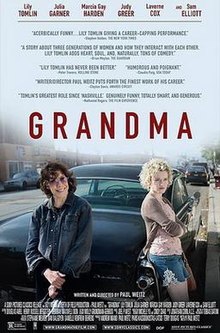download movie grandma film