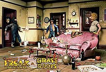 download movie grass roots film
