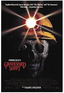 download movie graveyard shift 1990 film
