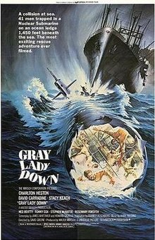 download movie gray lady down
