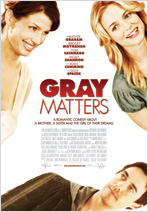download movie gray matters 2006 film