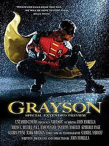 download movie grayson film