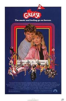 download movie grease 2