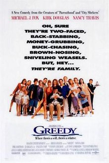 download movie greedy film