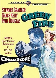 download movie green fire.