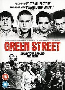 download movie green street film