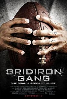 download movie gridiron gang