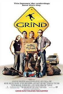 download movie grind 2003 film