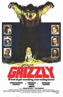 download movie grizzly film