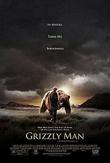 download movie grizzly man