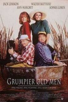 download movie grumpier old men
