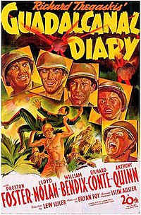 download movie guadalcanal diary film