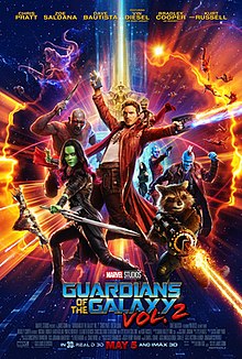 download movie guardians of the galaxy vol. 2