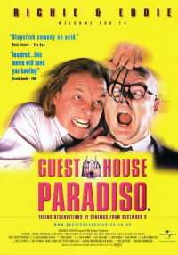 download movie guest house paradiso