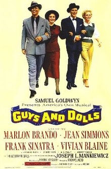 download movie guys and dolls film