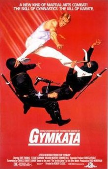 download movie gymkata