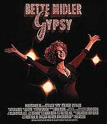 download movie gypsy 1993 film