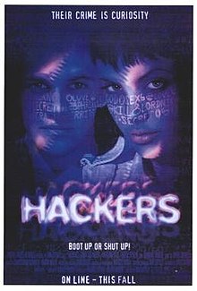 download movie hackers film