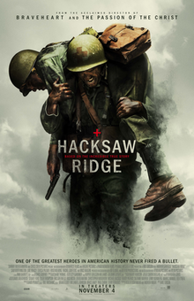download movie hacksaw ridge
