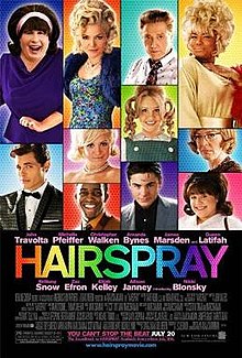 download movie hairspray 2007 film
