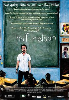 download movie half nelson film
